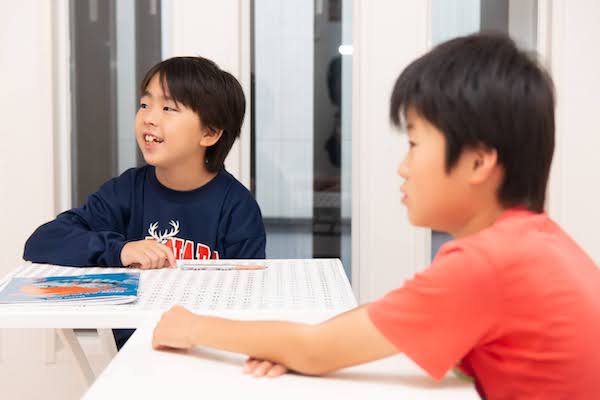 アイリス英会話クラブ 奈良市菖蒲池 新大宮 オンラインレッスン